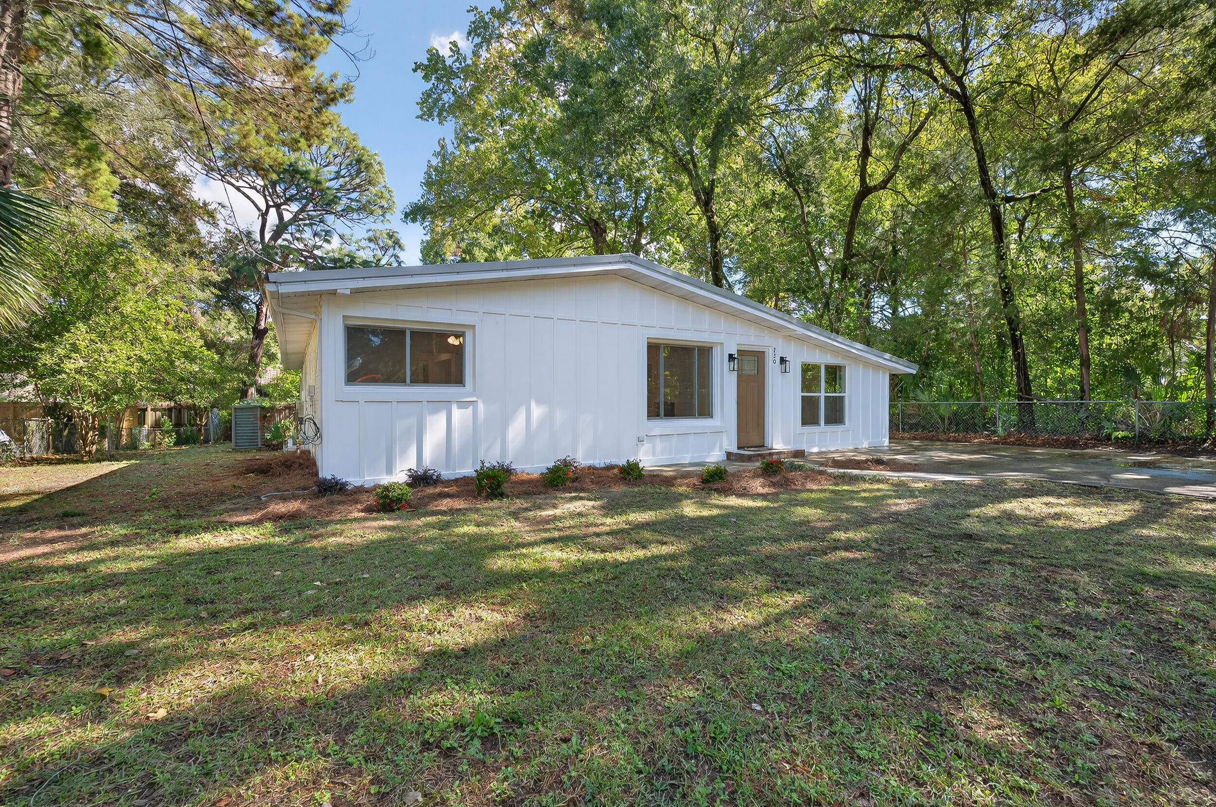 VALPARAISO PLAT 01 - Residential