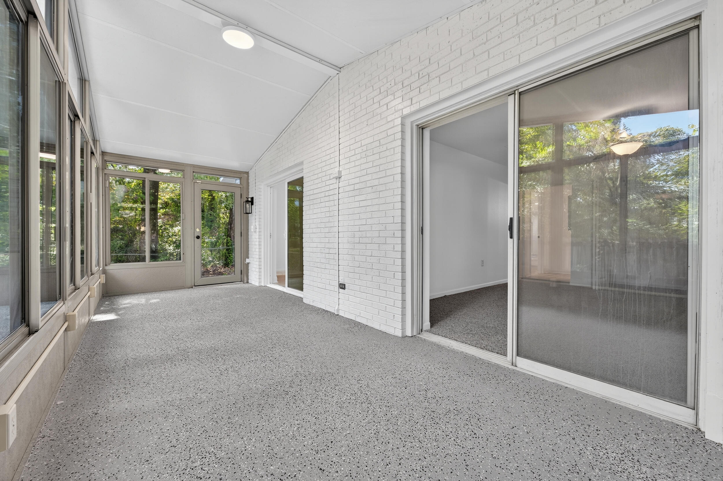 VALPARAISO PLAT 01 - Residential