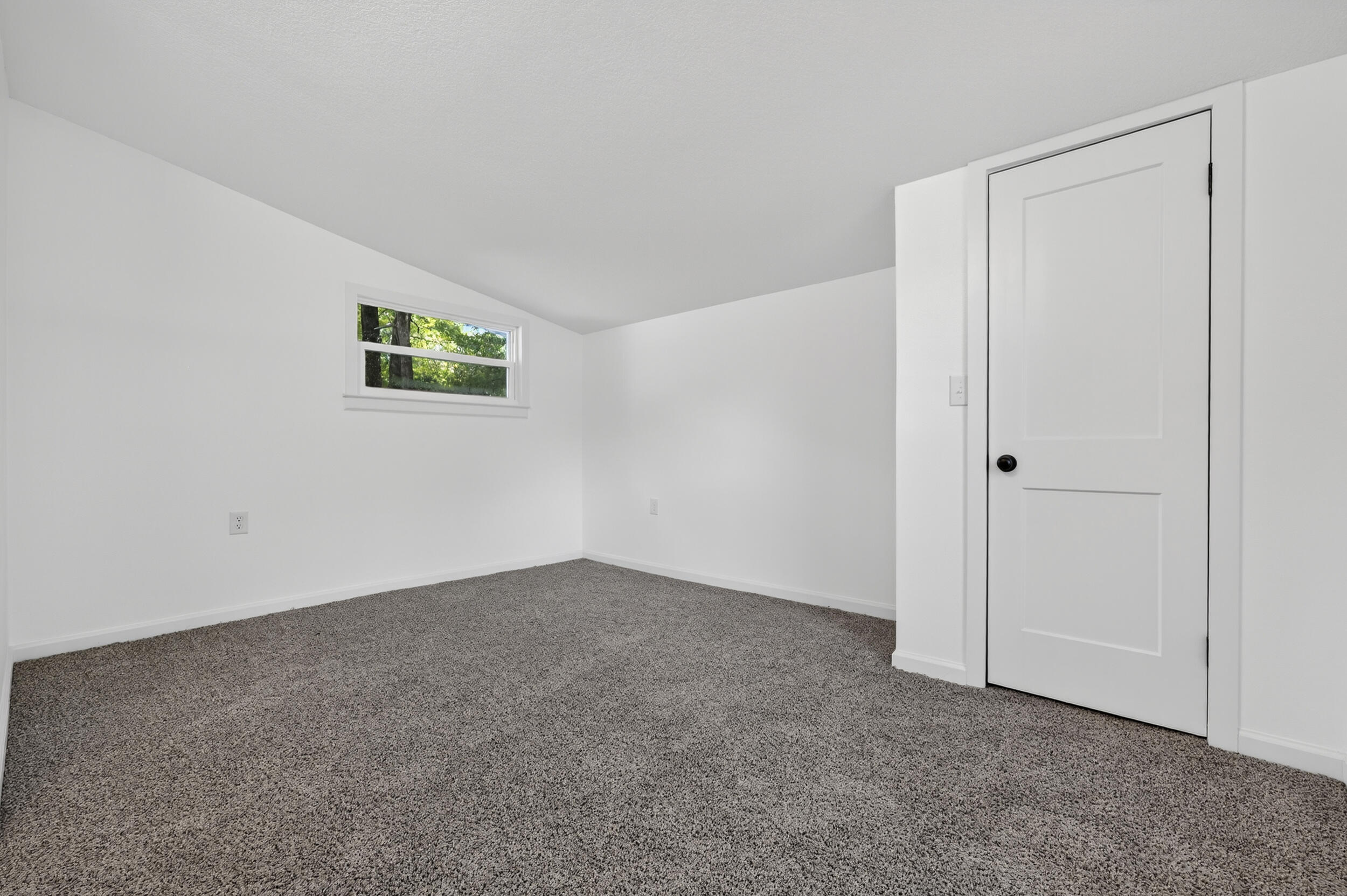 VALPARAISO PLAT 01 - Residential