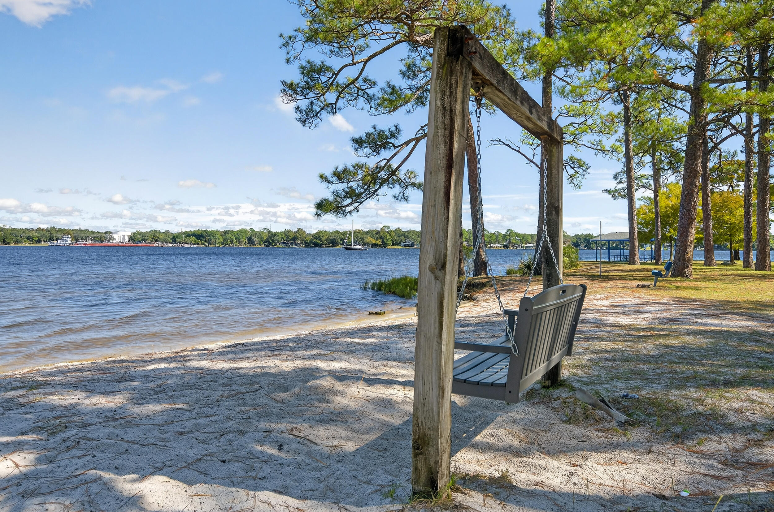 VALPARAISO PLAT 01 - Residential