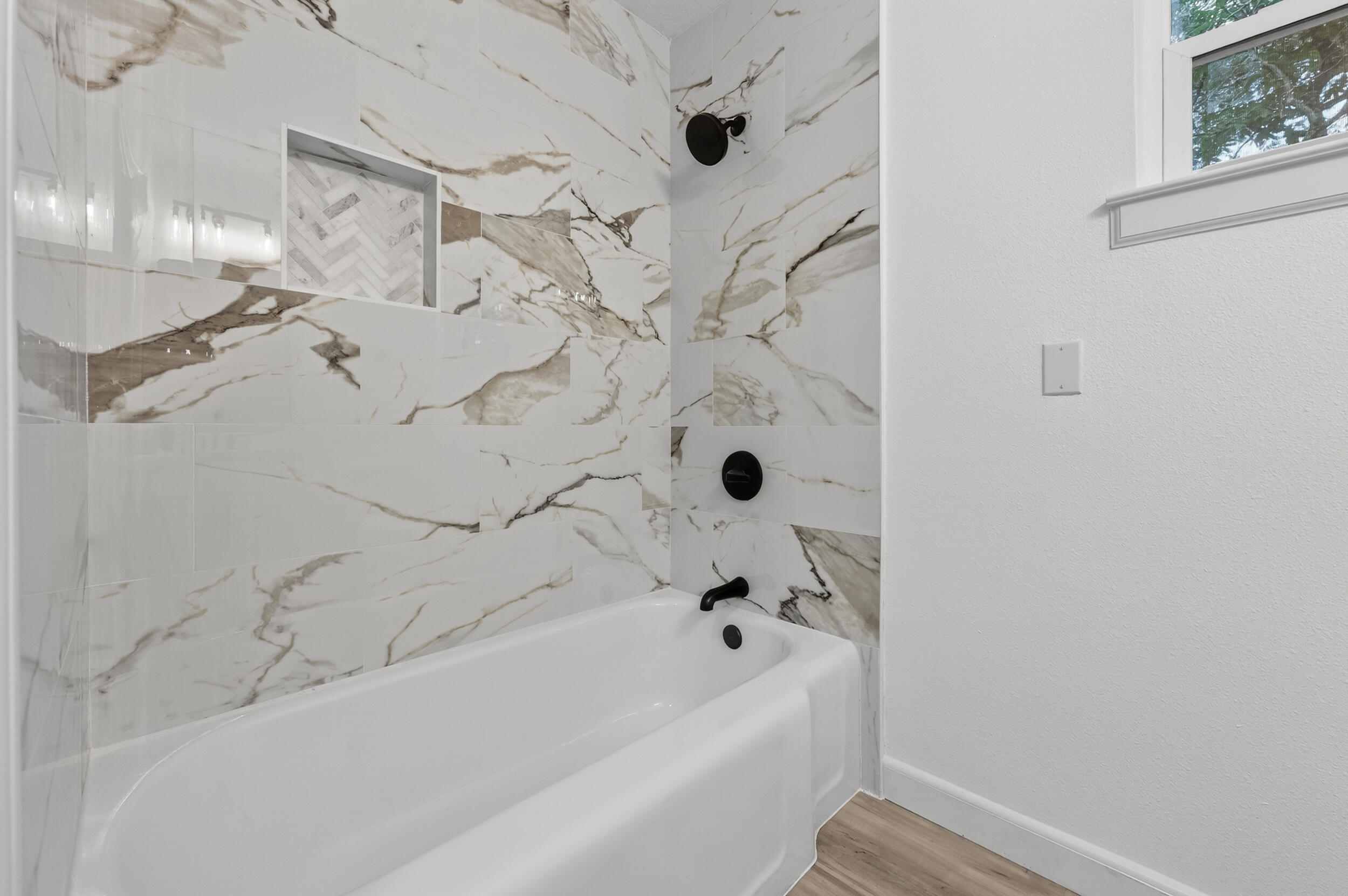 VALPARAISO PLAT 01 - Residential