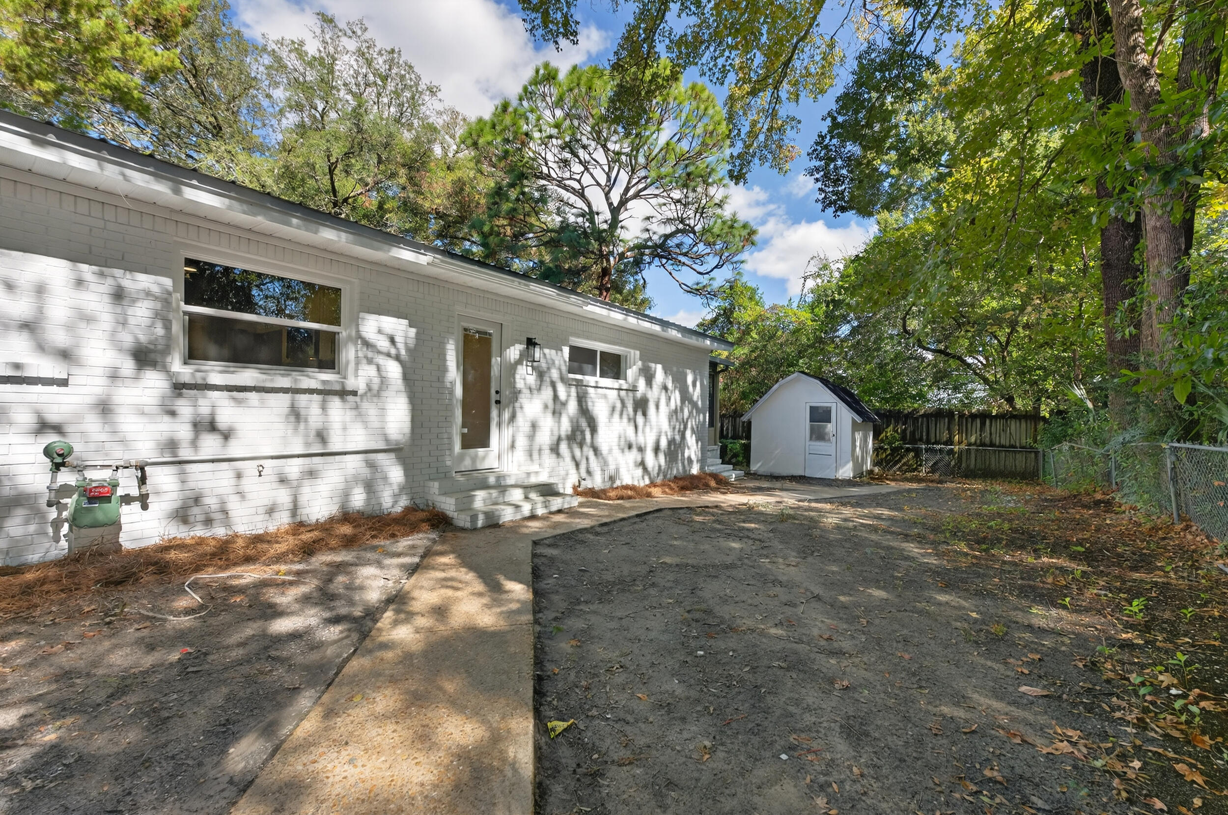 VALPARAISO PLAT 01 - Residential