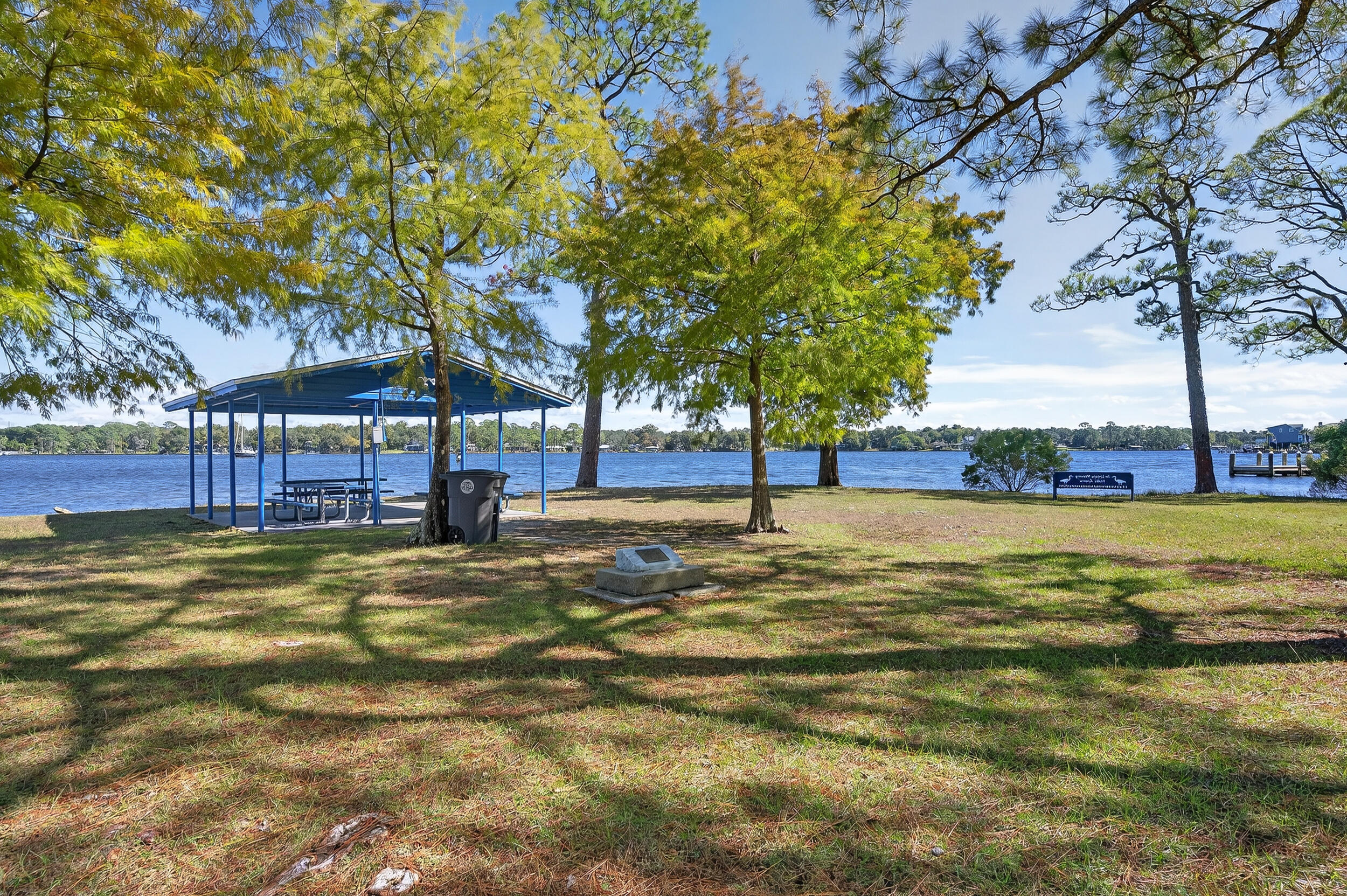 VALPARAISO PLAT 01 - Residential