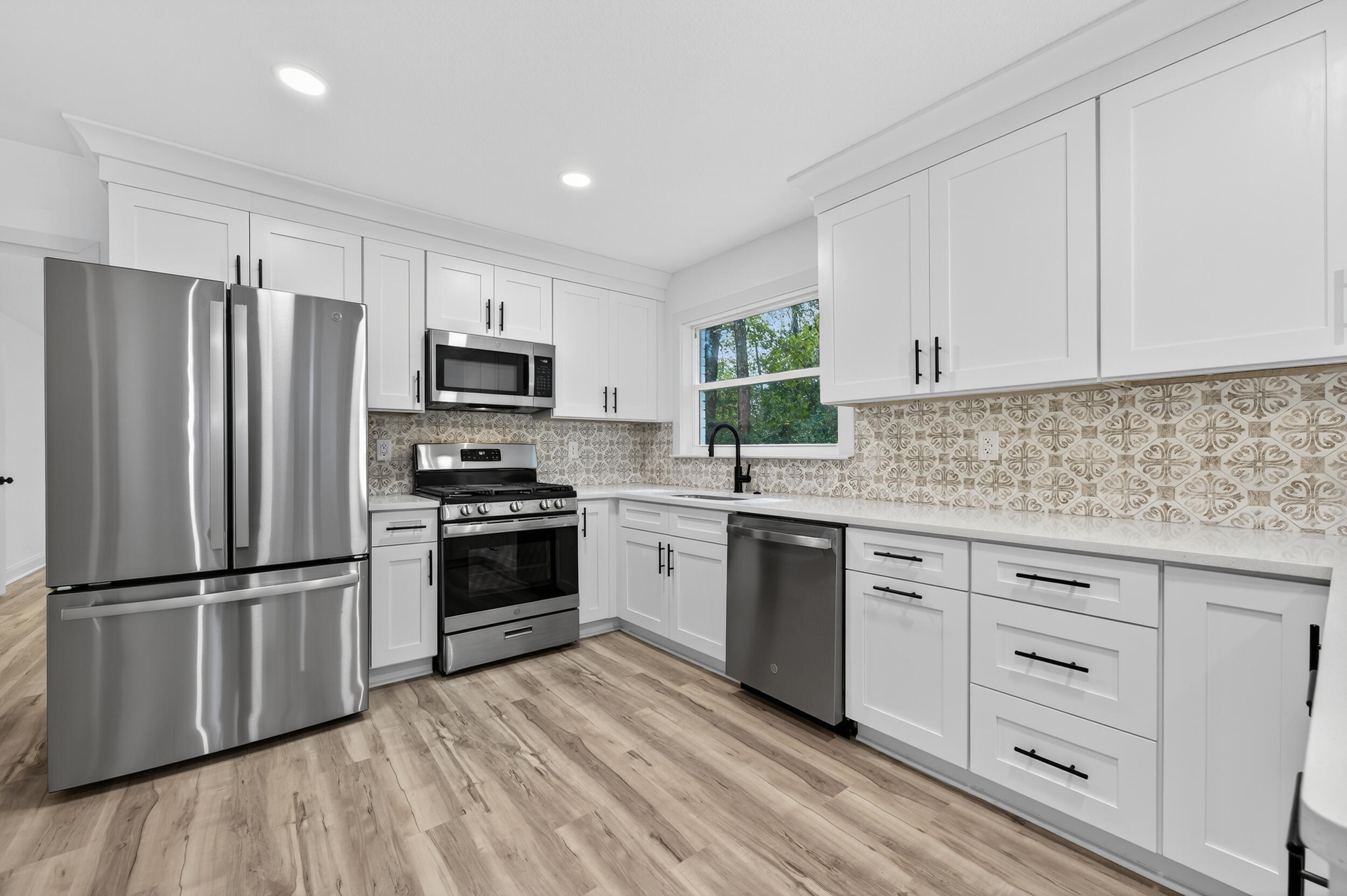 VALPARAISO PLAT 01 - Residential