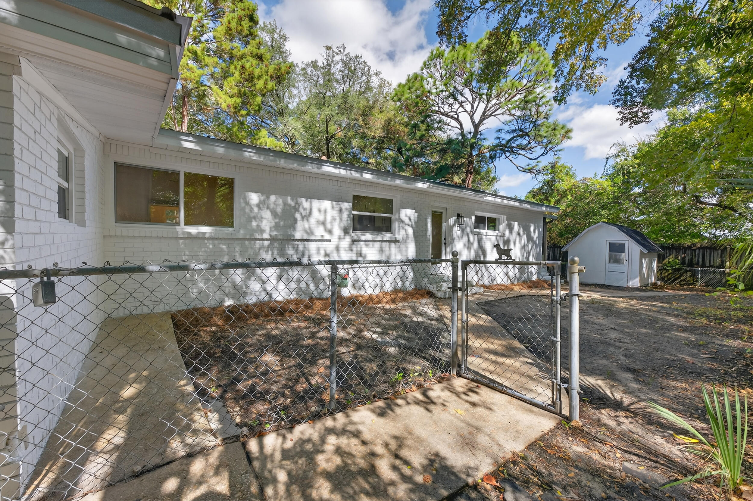 VALPARAISO PLAT 01 - Residential