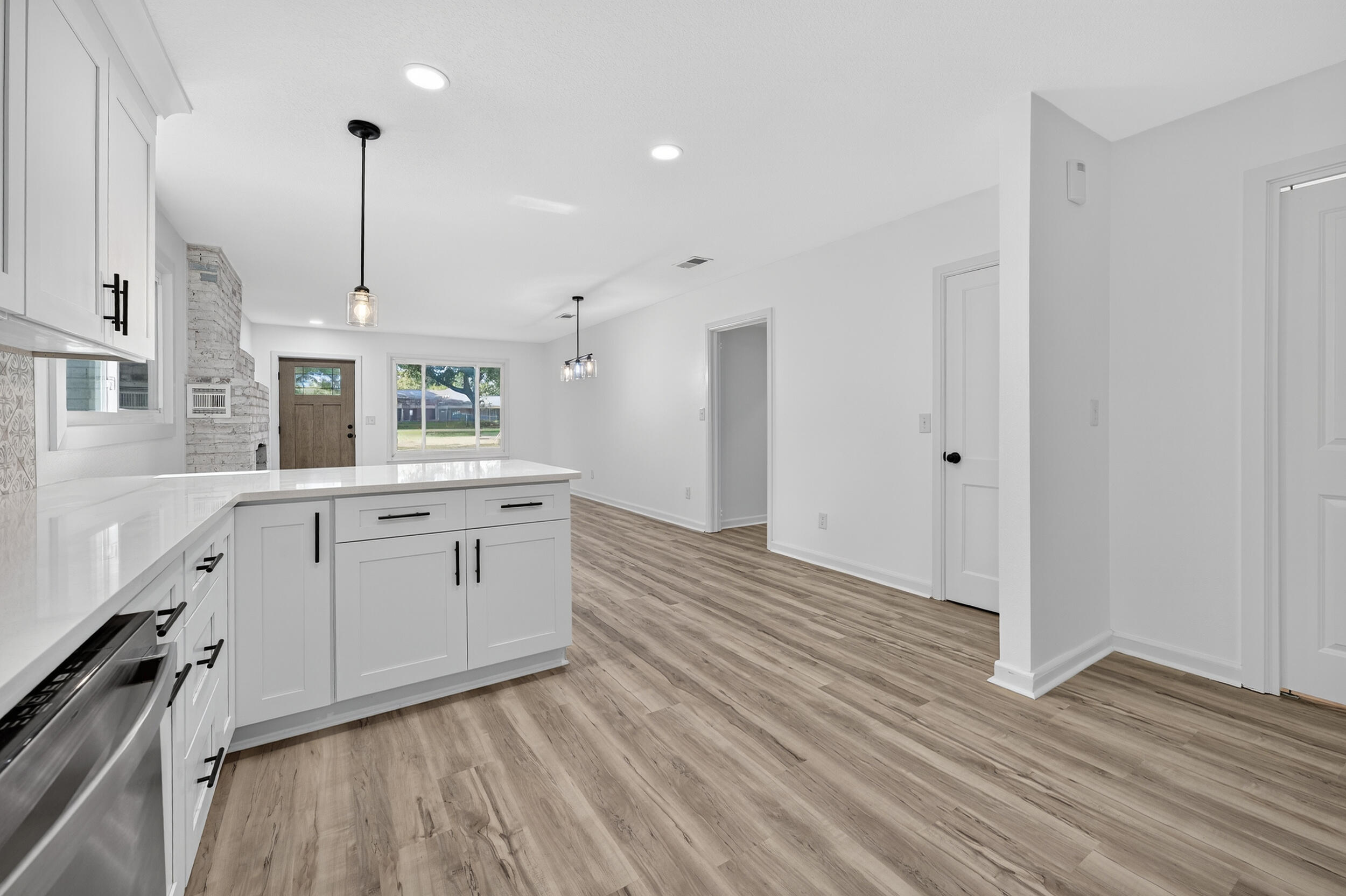 VALPARAISO PLAT 01 - Residential