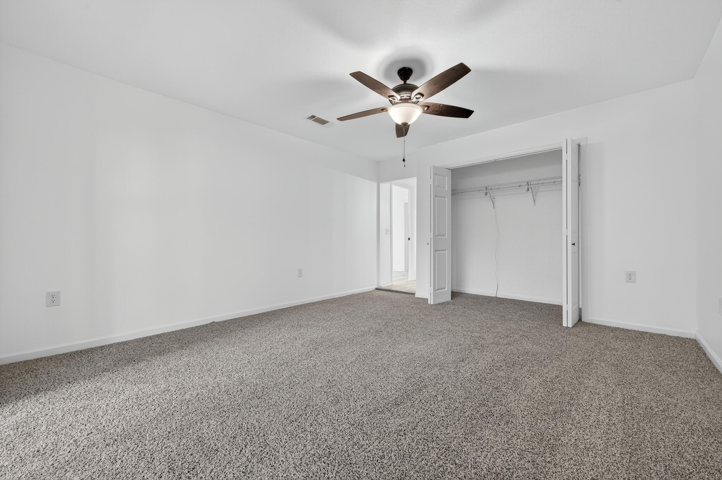 VALPARAISO PLAT 01 - Residential