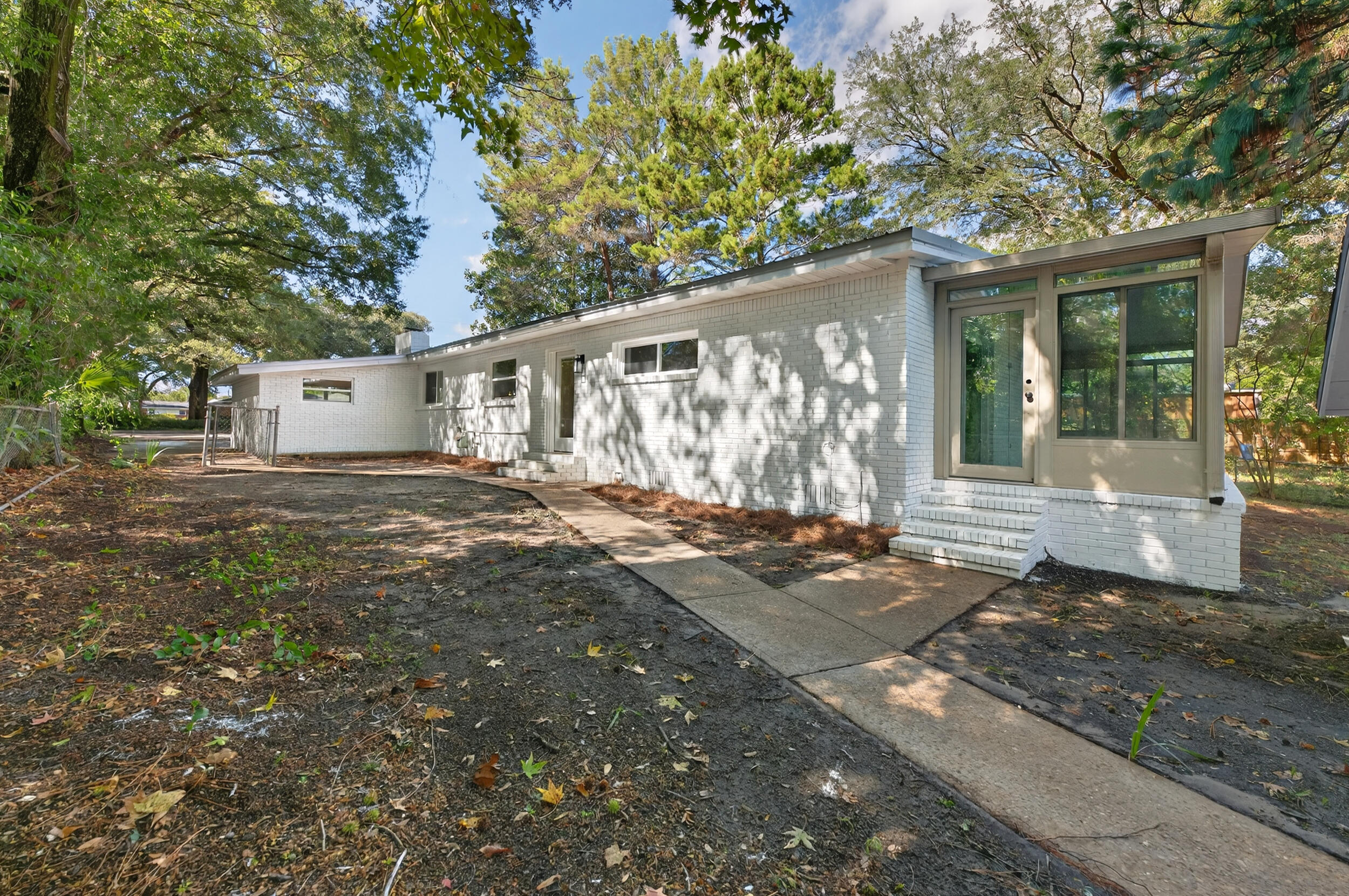 VALPARAISO PLAT 01 - Residential