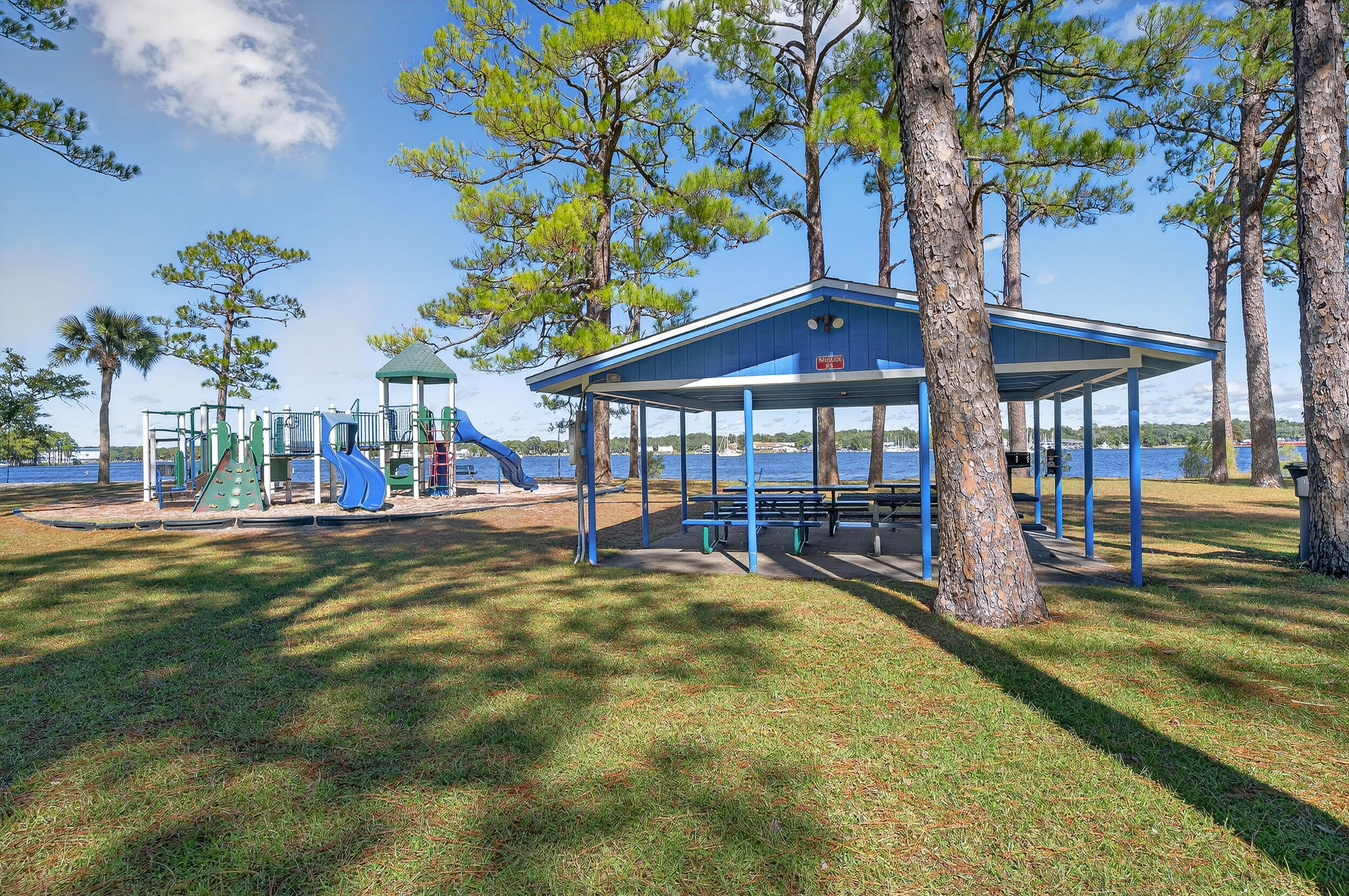 VALPARAISO PLAT 01 - Residential