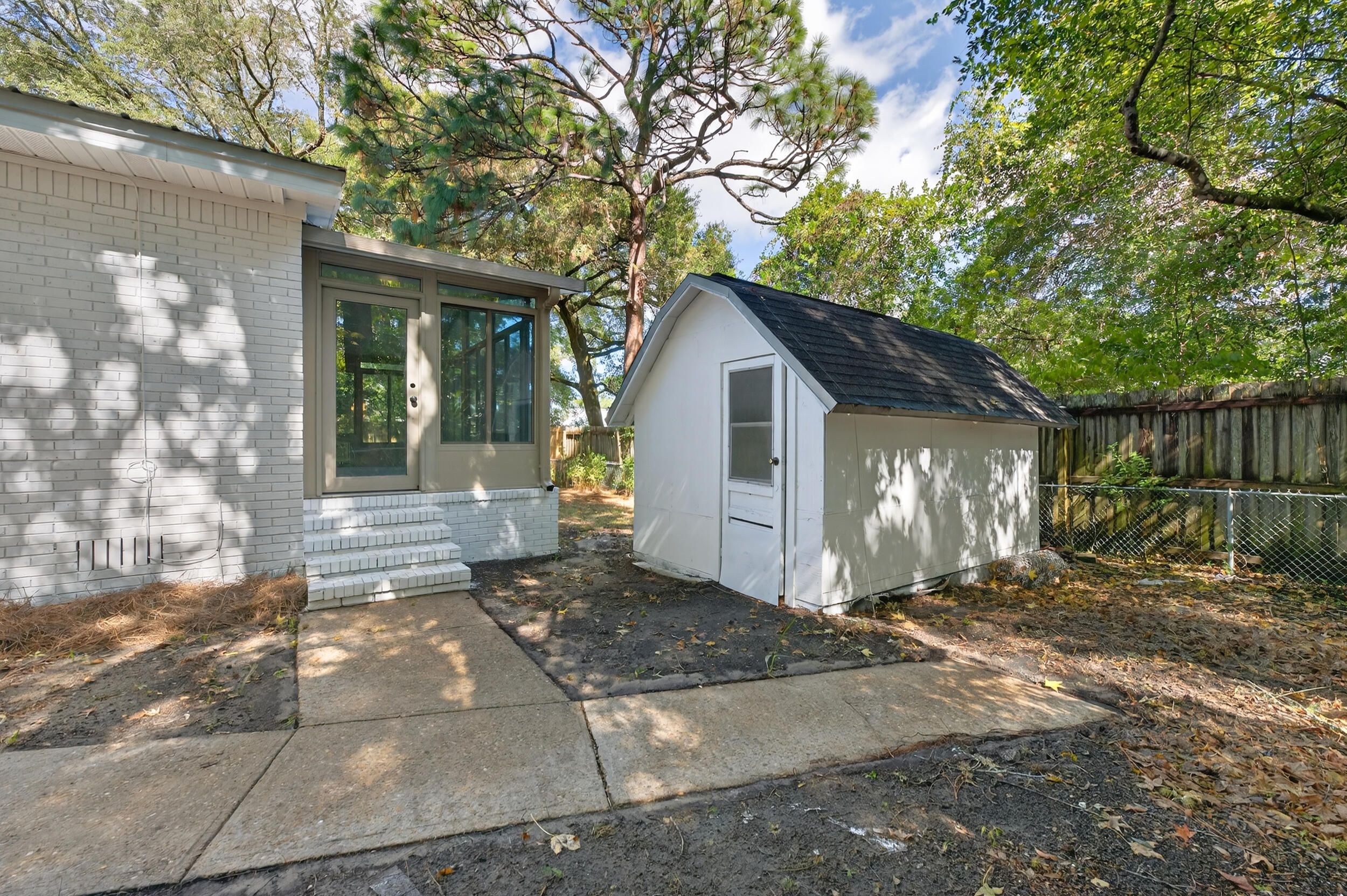 VALPARAISO PLAT 01 - Residential