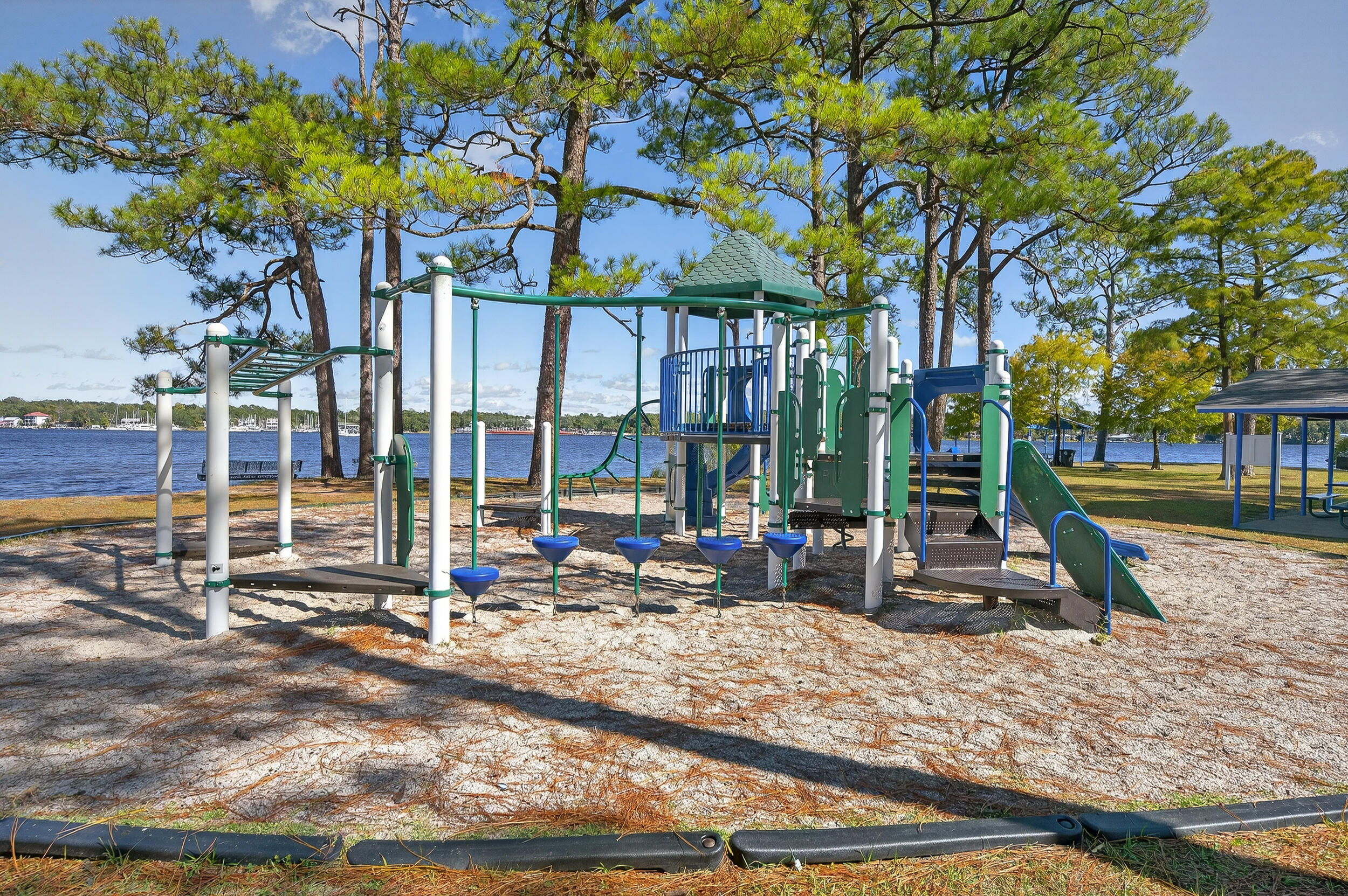 VALPARAISO PLAT 01 - Residential