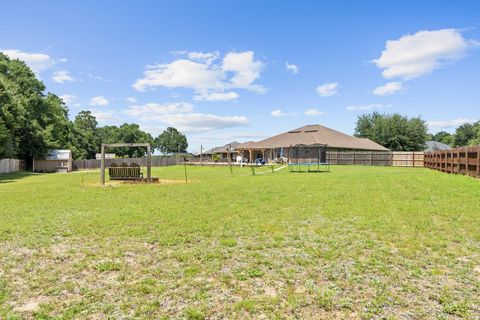 A home in Crestview