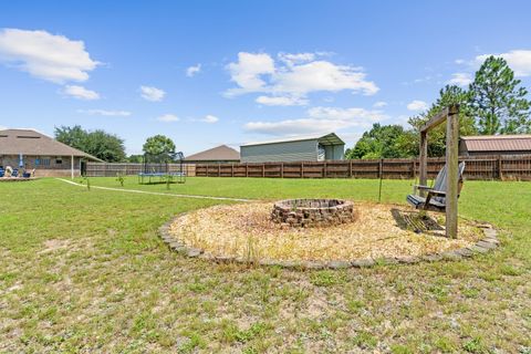 A home in Crestview