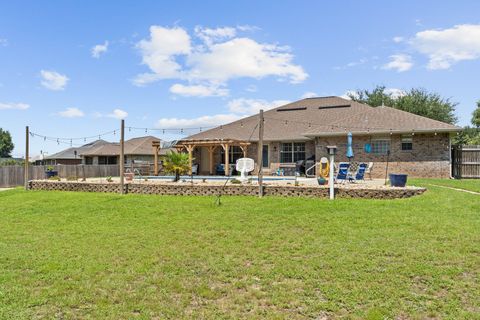 A home in Crestview