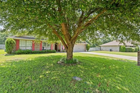 A home in Crestview