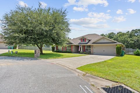 A home in Crestview