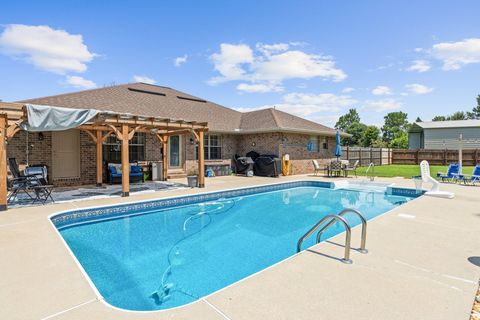 A home in Crestview