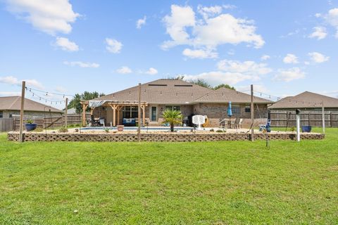 A home in Crestview