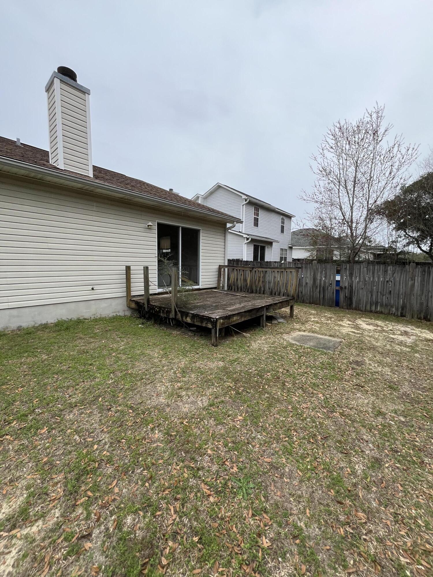 VALLEY CREEK S/D - Residential