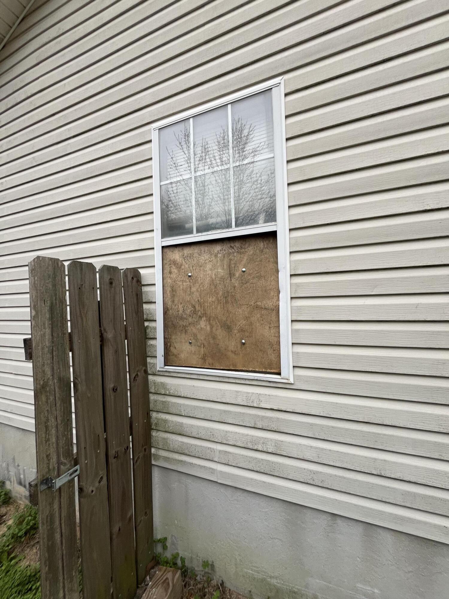 VALLEY CREEK S/D - Residential