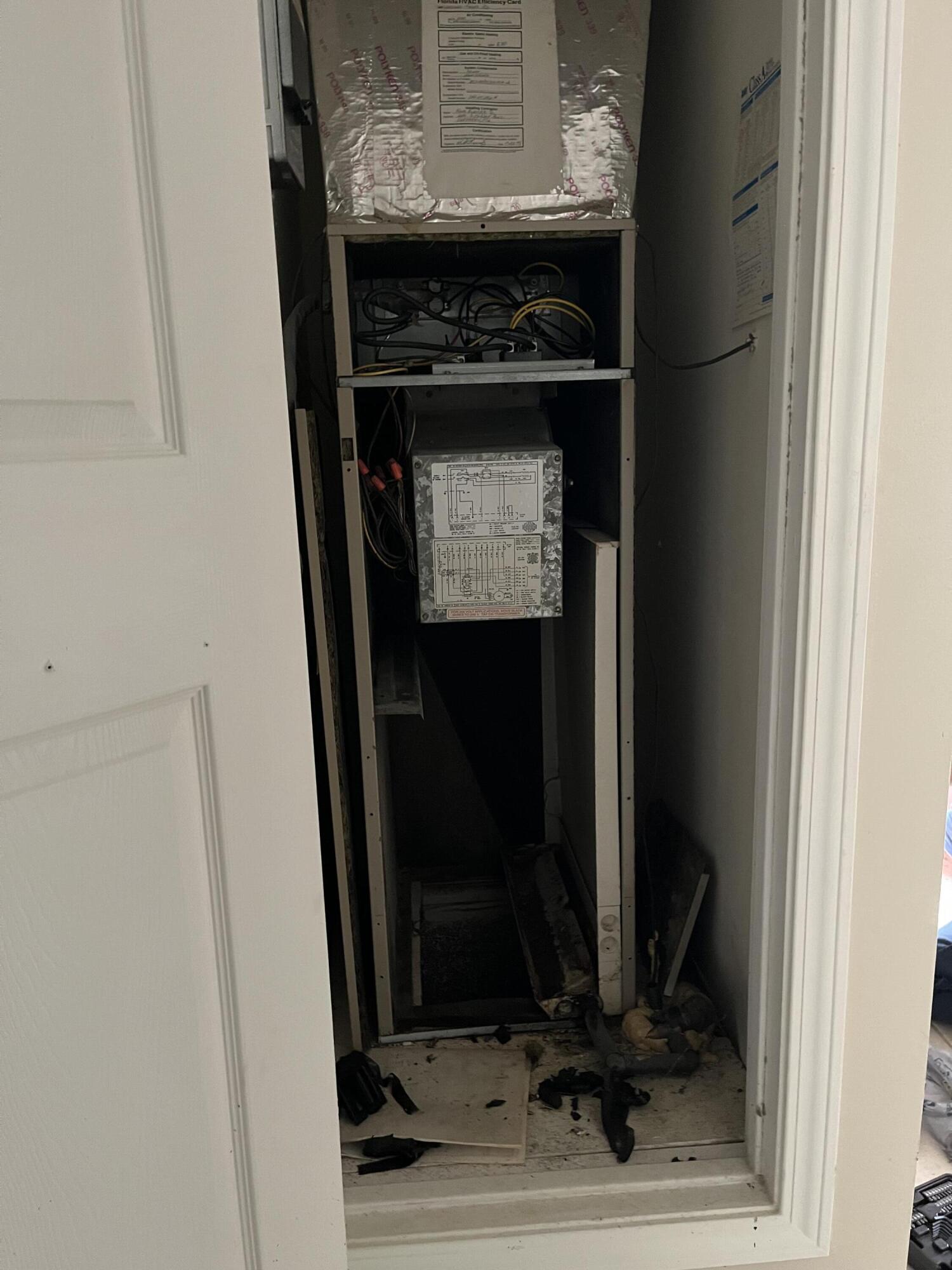 VALLEY CREEK S/D - Residential