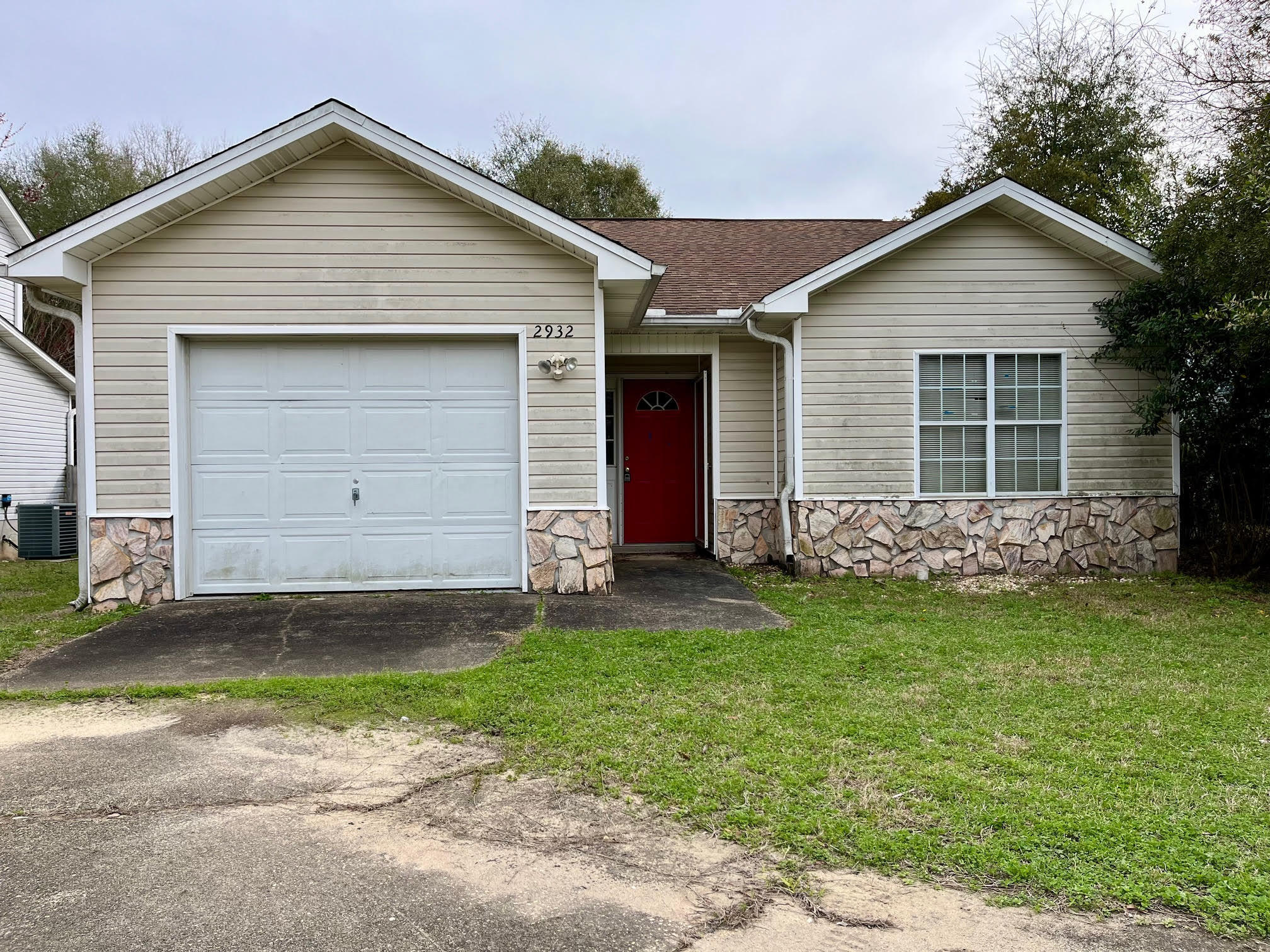 VALLEY CREEK S/D - Residential