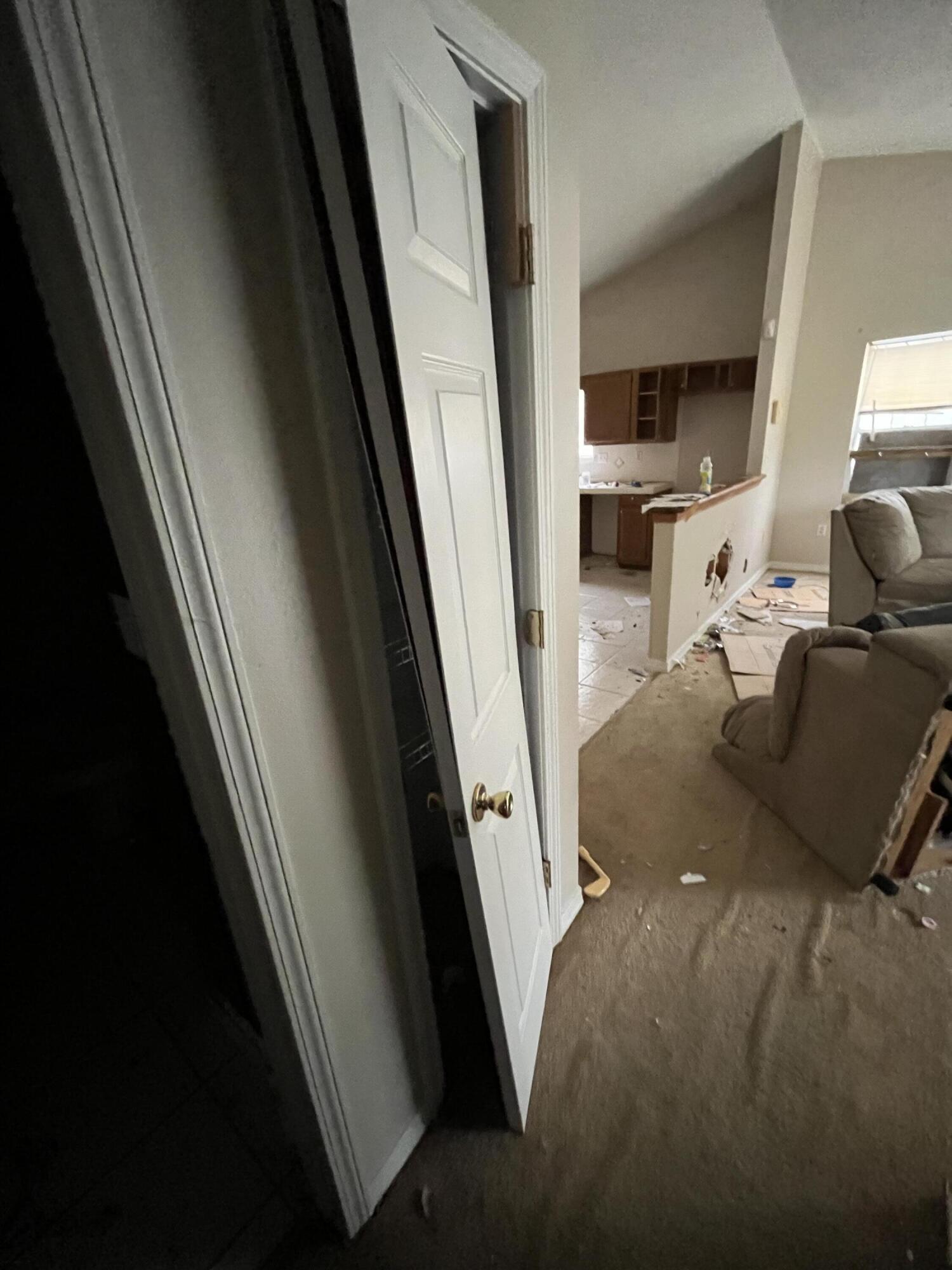 VALLEY CREEK S/D - Residential