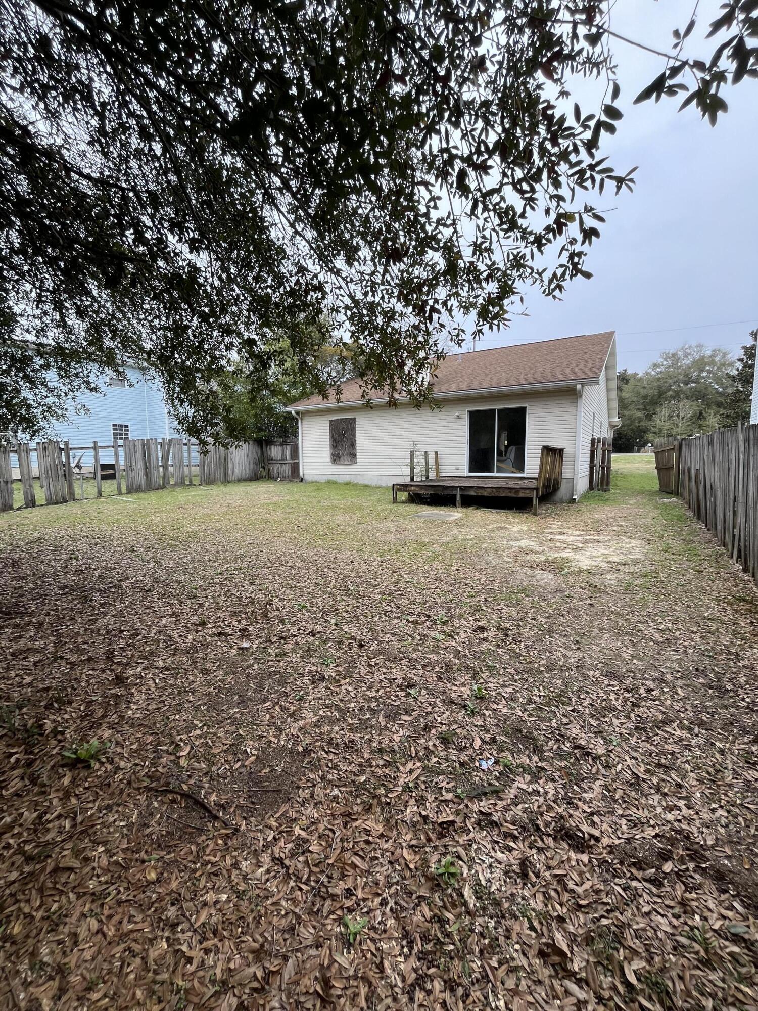 VALLEY CREEK S/D - Residential