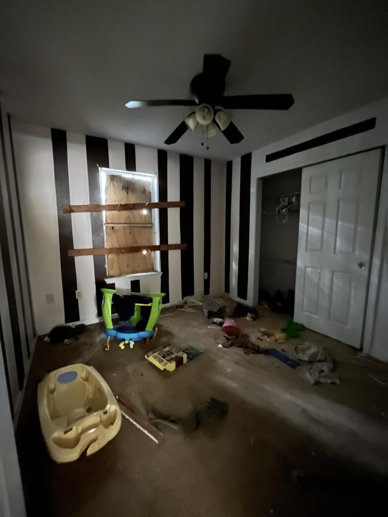 VALLEY CREEK S/D - Residential