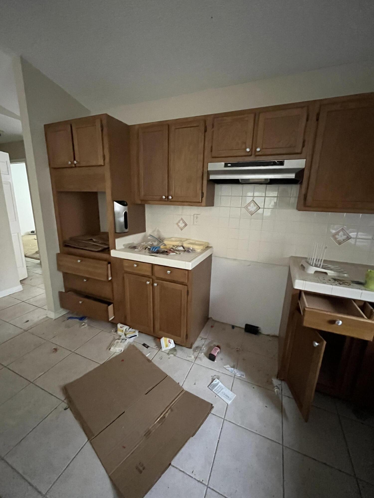 VALLEY CREEK S/D - Residential