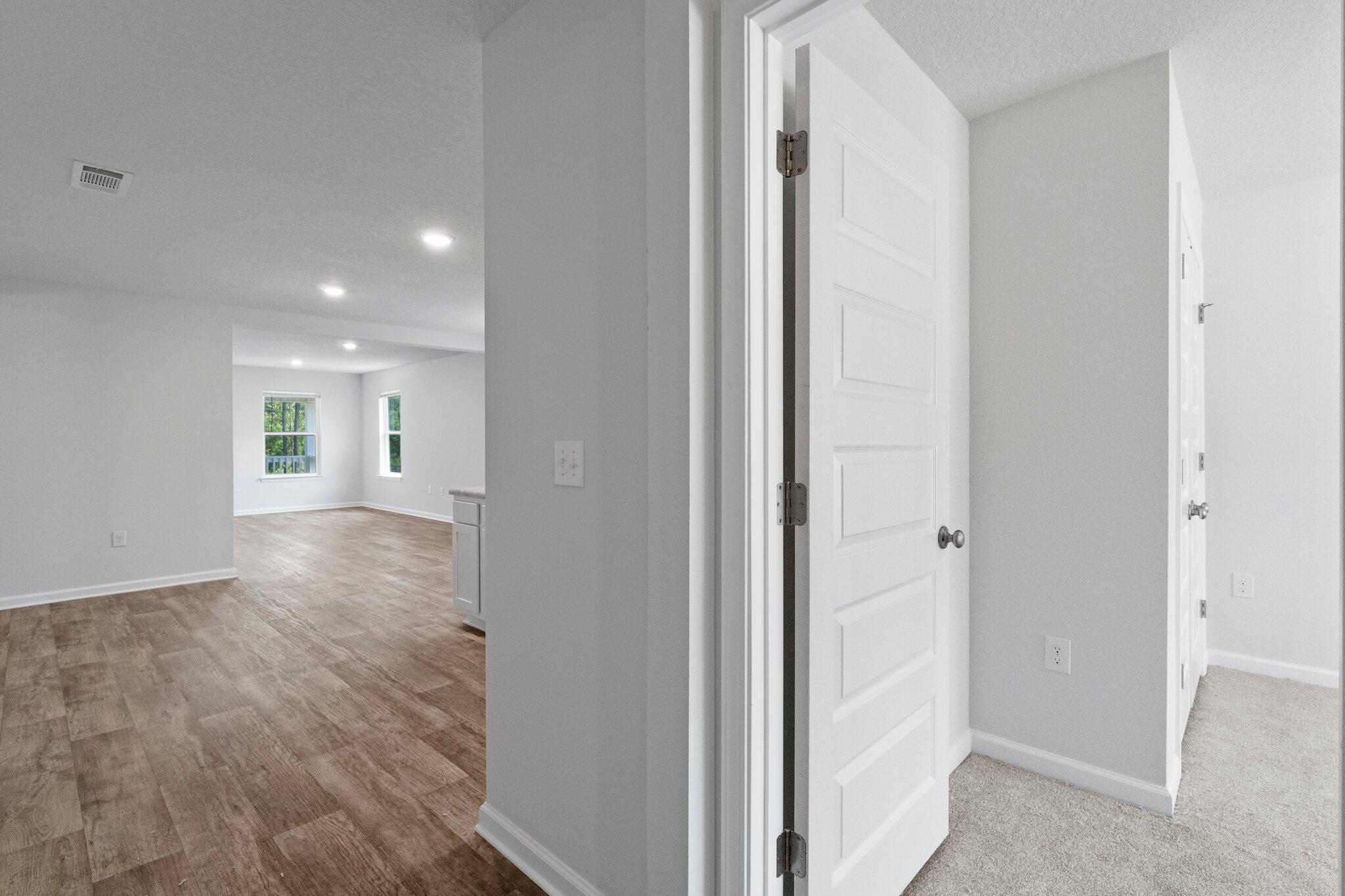 Indian Cove - Residential Lease