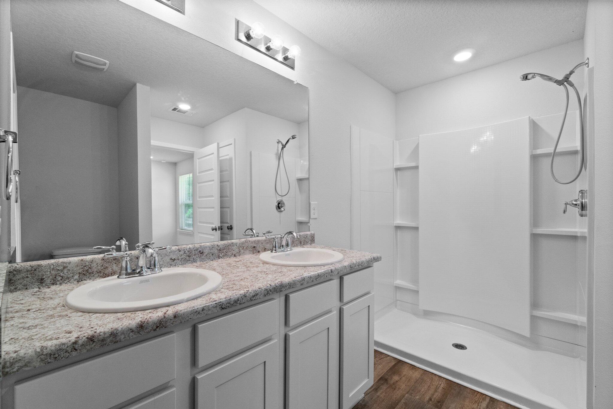 Indian Cove - Residential Lease