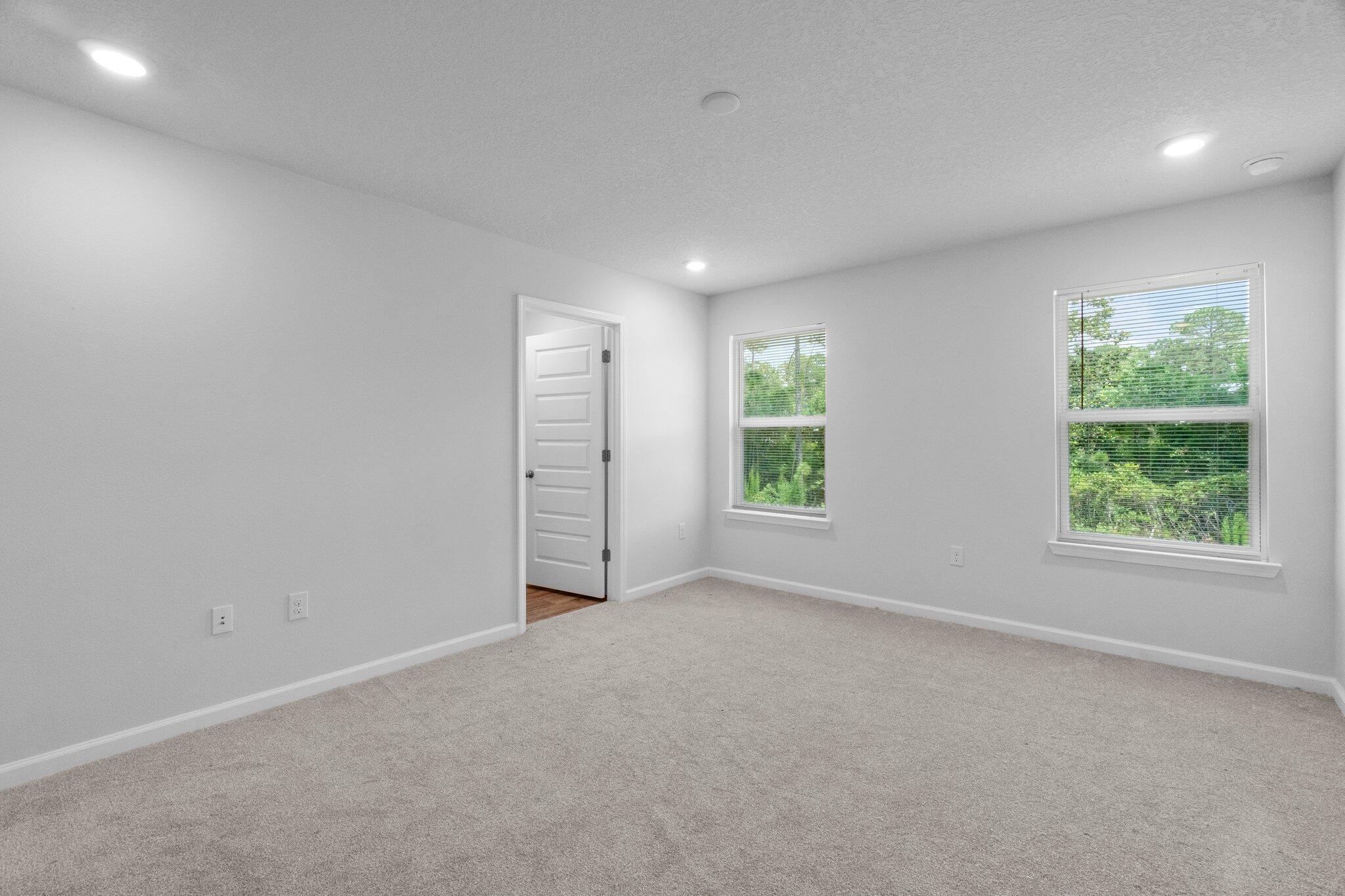 Indian Cove - Residential Lease