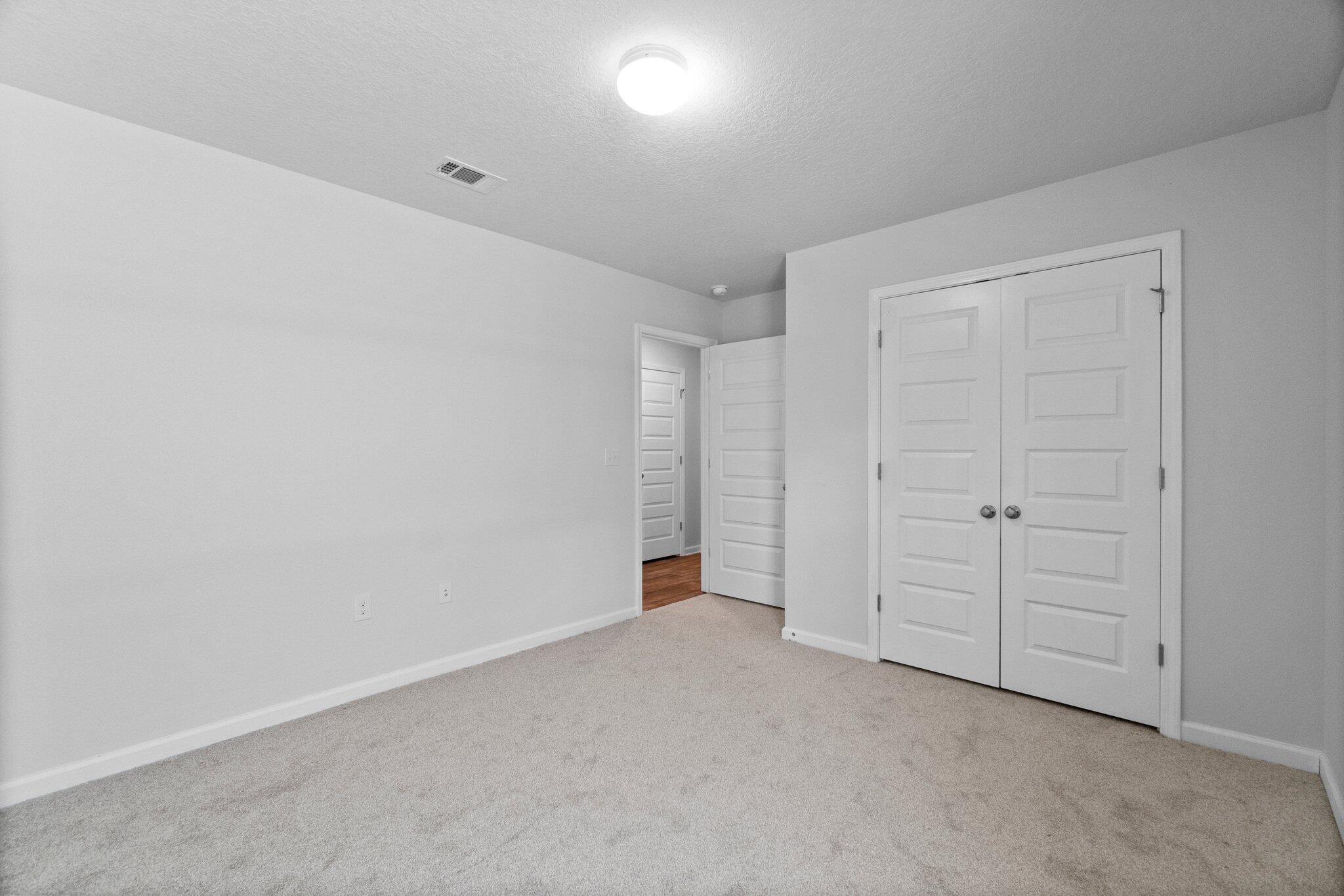 Indian Cove - Residential Lease