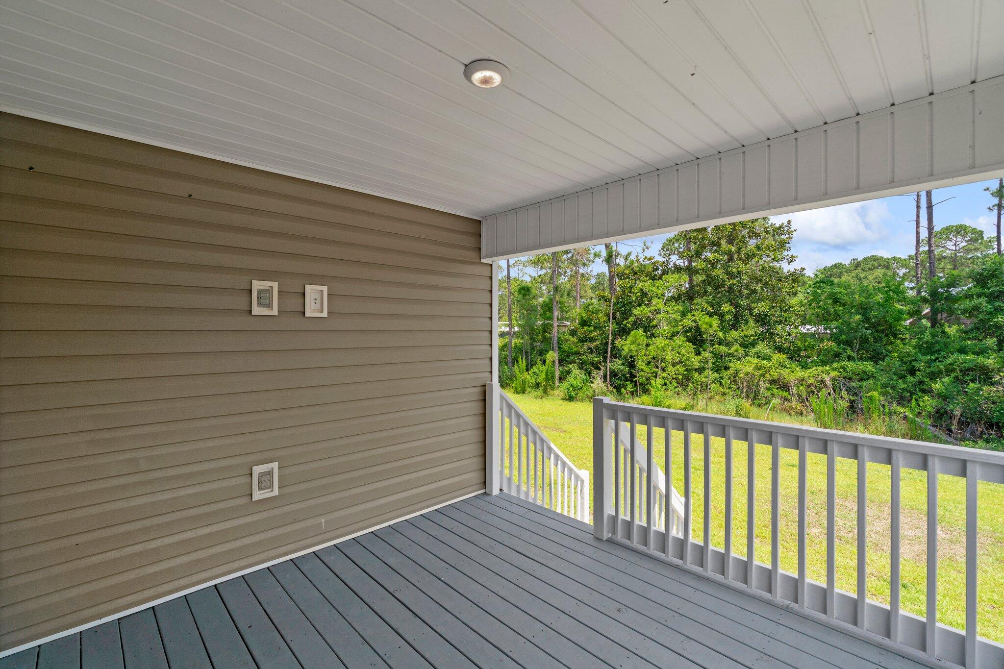 Indian Cove - Residential Lease