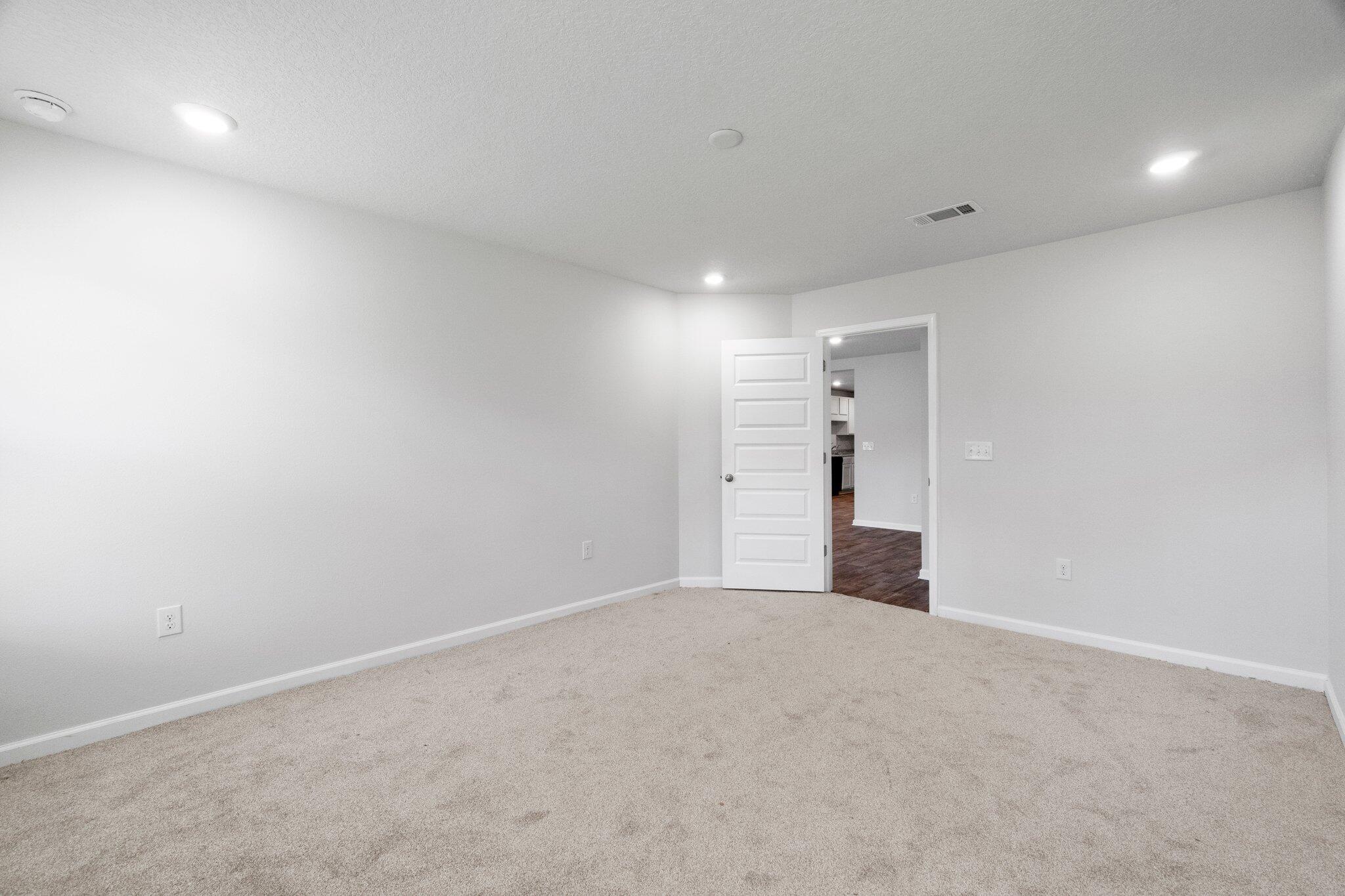 Indian Cove - Residential Lease