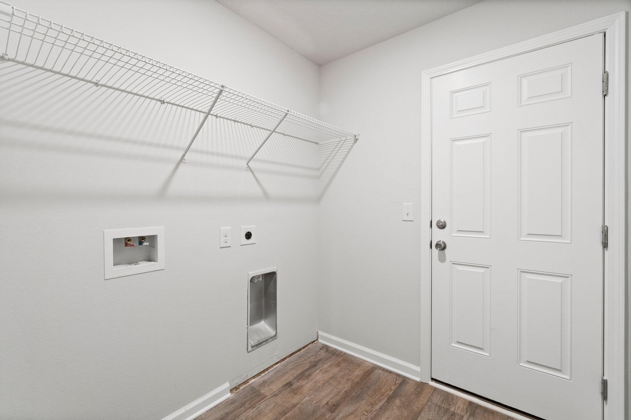 Indian Cove - Residential Lease