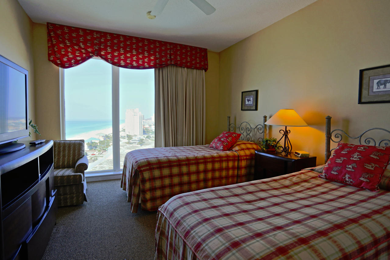 Westwinds at Sandestin - Residential