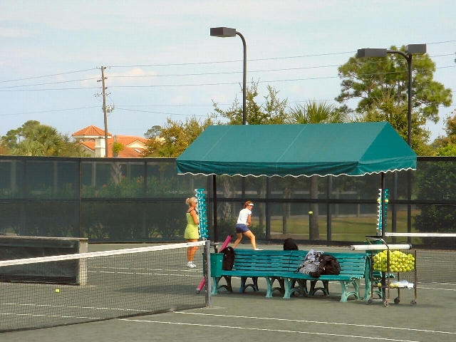 Westwinds at Sandestin - Residential