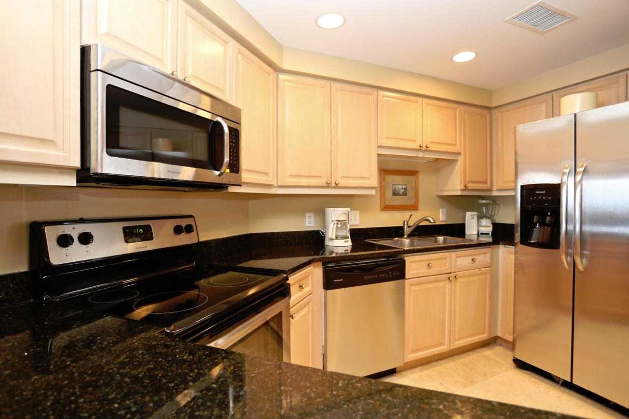 Westwinds at Sandestin - Residential