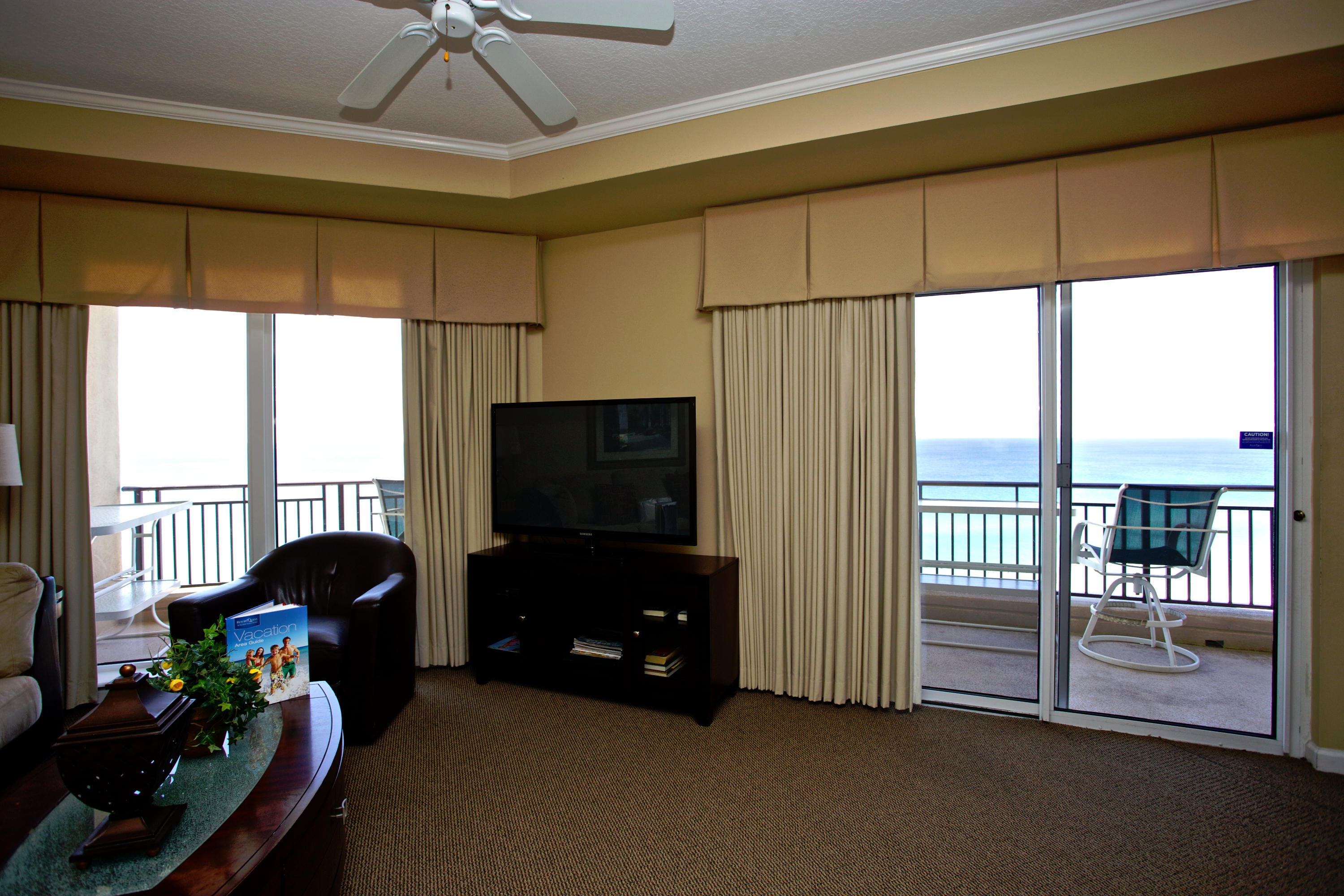 Westwinds at Sandestin - Residential
