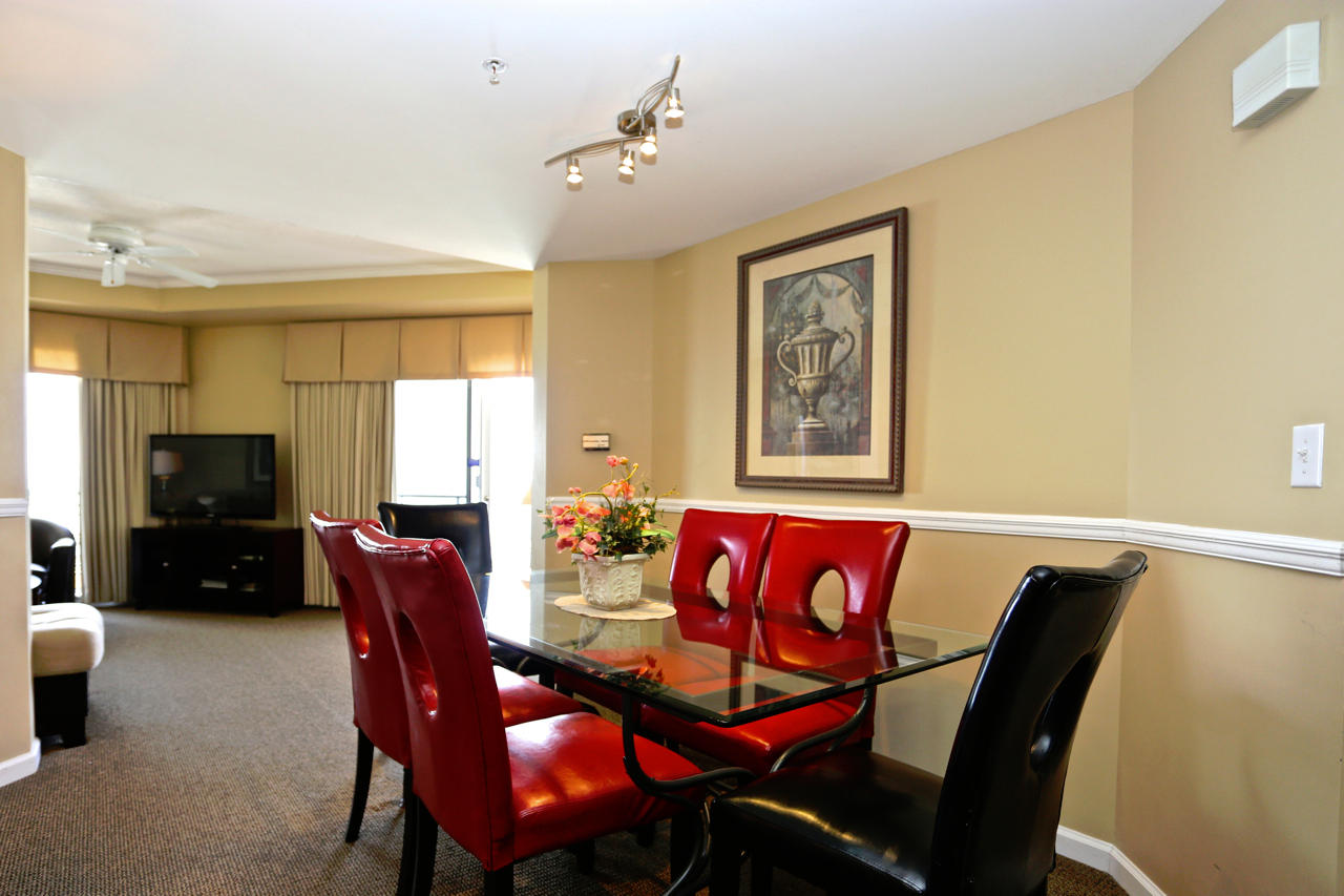 Westwinds at Sandestin - Residential