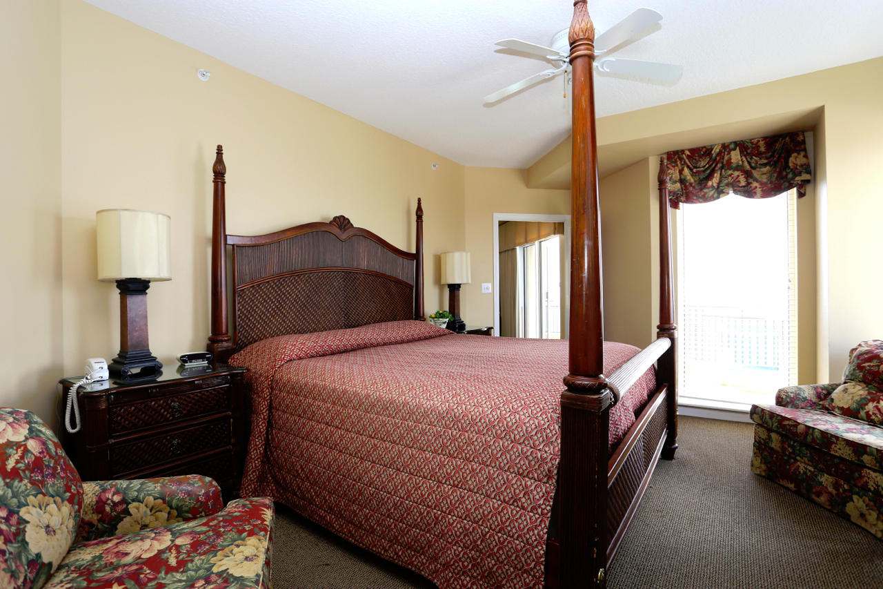 Westwinds at Sandestin - Residential