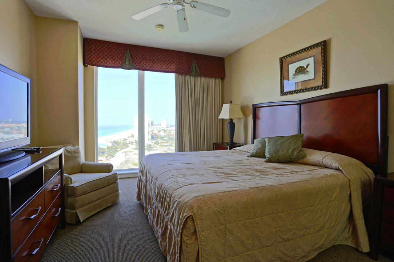 Westwinds at Sandestin - Residential