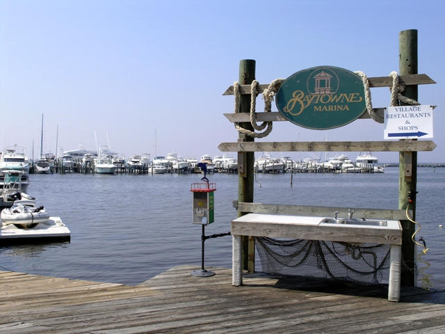 Westwinds at Sandestin - Residential