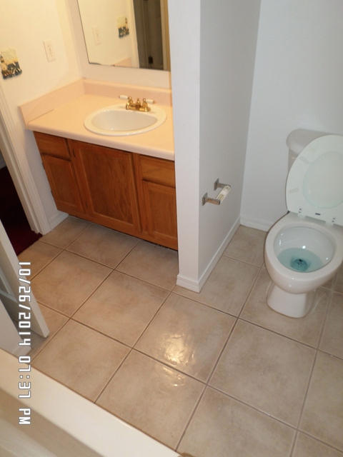 Little Creek - Residential