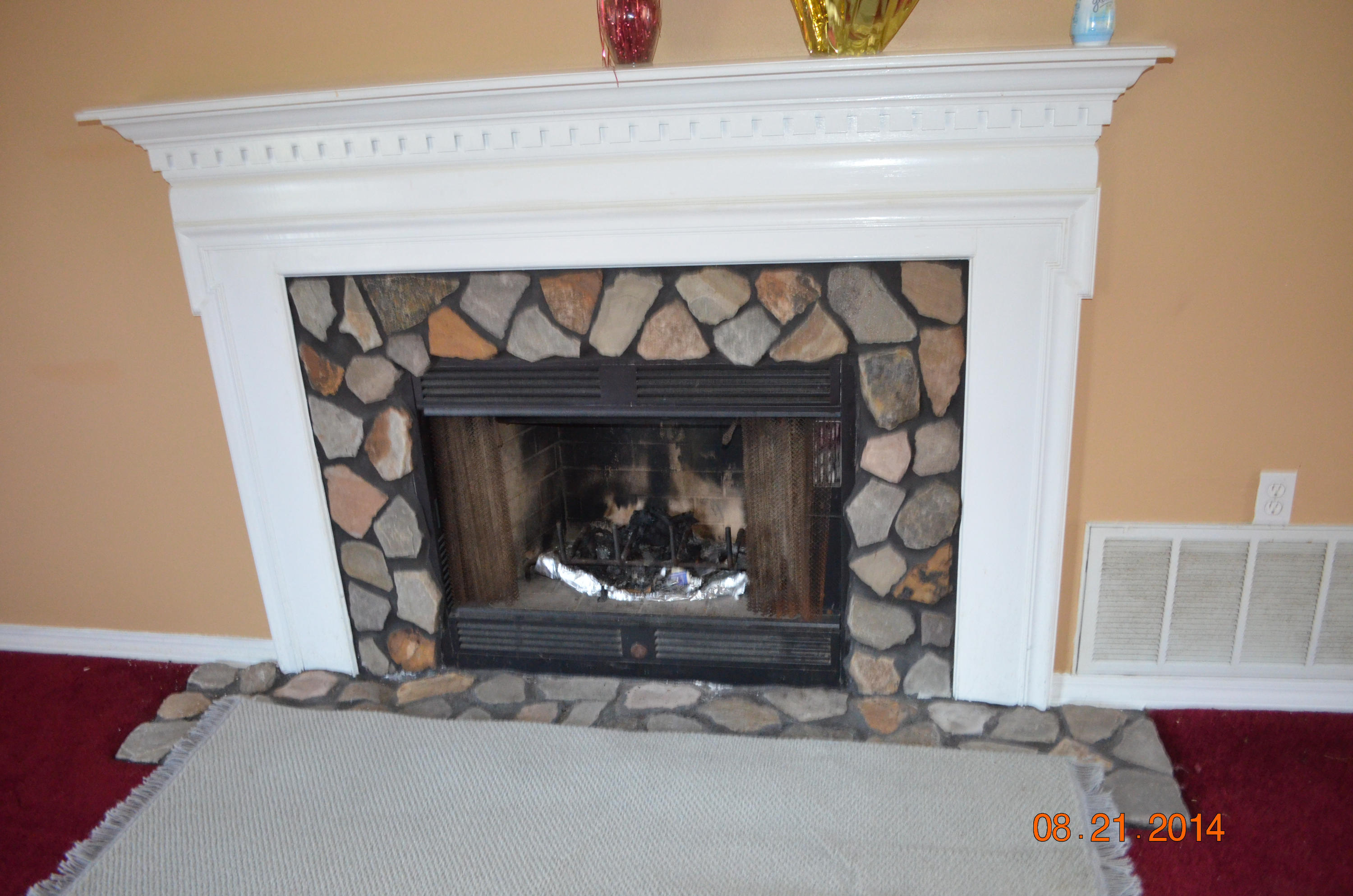 Little Creek - Residential