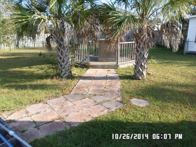 Little Creek - Residential