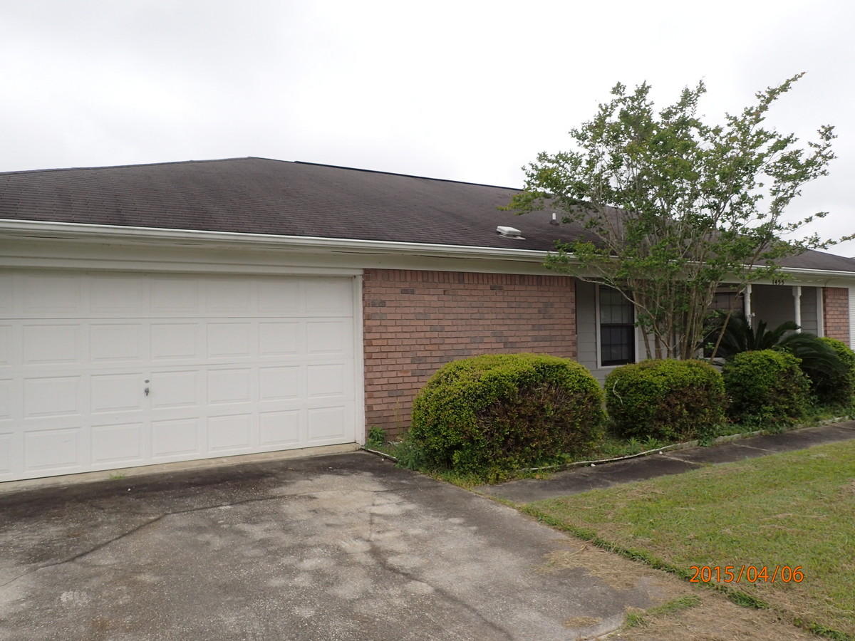 Little Creek - Residential