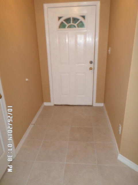 Little Creek - Residential